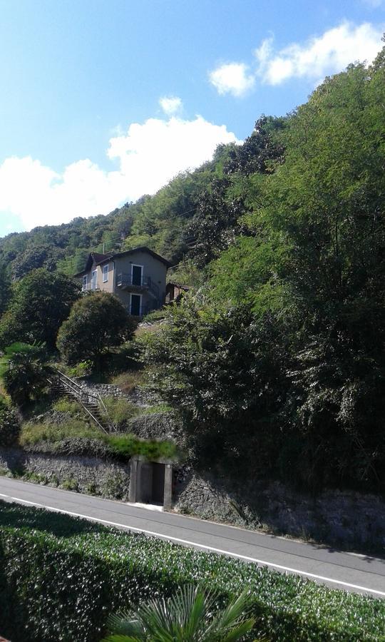 Il Nido Sul Lago Stresa Buitenkant foto