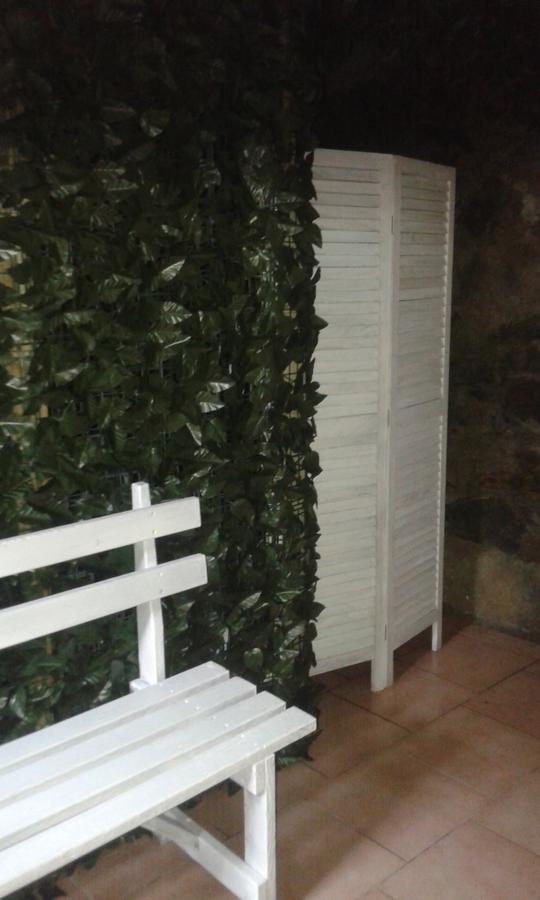 Il Nido Sul Lago Stresa Buitenkant foto