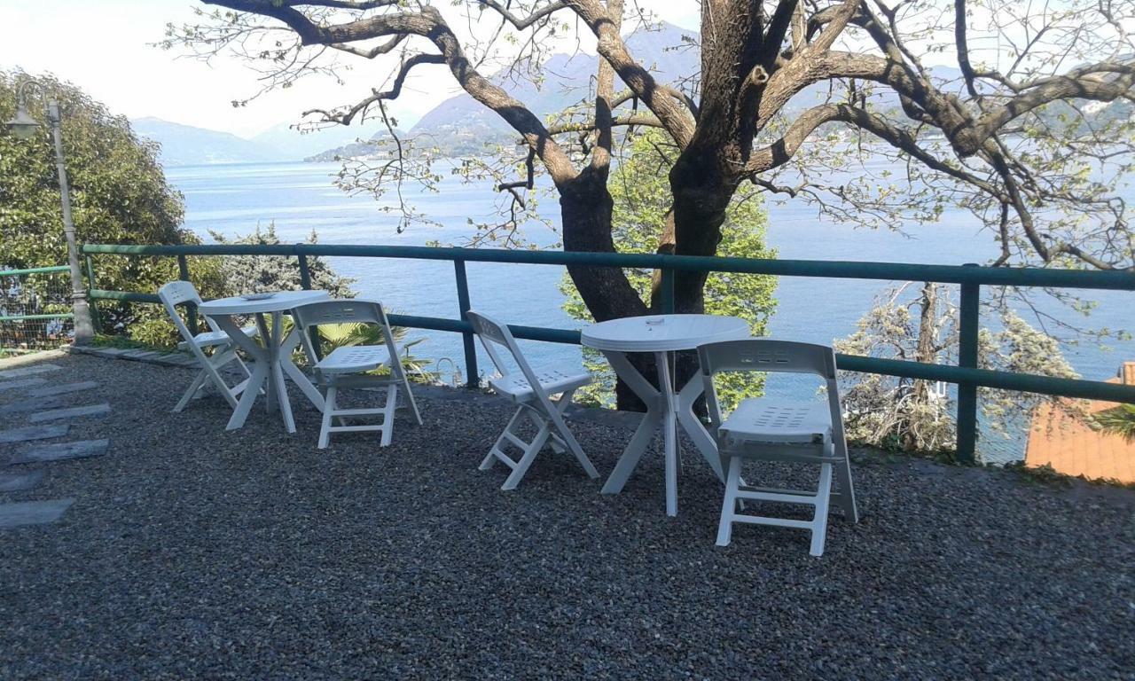 Il Nido Sul Lago Stresa Buitenkant foto